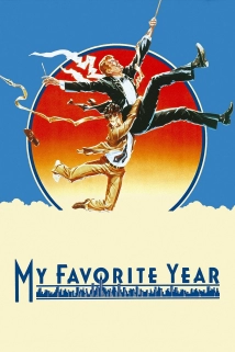 دانلود فیلم My Favorite Year 1982