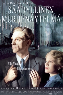 دانلود فیلم Säädyllinen murhenäytelmä 1998