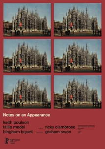 دانلود فیلم Notes on an Appearance 2018