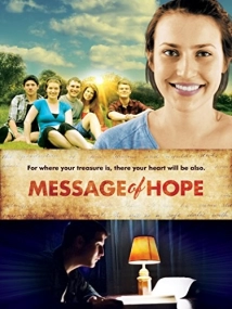 دانلود فیلم Message of Hope 2014