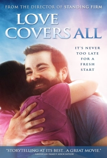 دانلود فیلم Love Covers All 2014