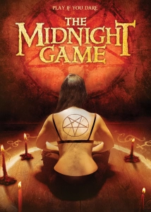 دانلود فیلم The Midnight Game 2013
