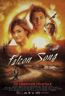 دانلود فیلم Falcon Song 2014