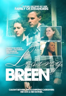 دانلود فیلم Losing Breen 2017