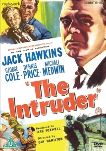 دانلود فیلم The Intruder 1953