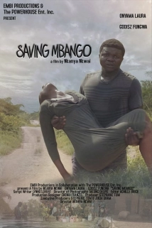دانلود فیلم Saving Mbango 2020 (نجات امبانگو)