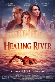 دانلود فیلم Healing River 2020 (رودخانه شفا)