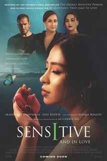 دانلود فیلم Sensitive and in Love 2020