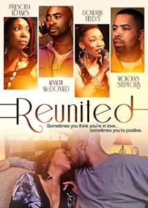 دانلود فیلم Reunited 2011