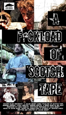 دانلود فیلم F*ckload of Scotch Tape 2012