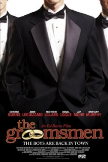 دانلود فیلم The Groomsmen 2006