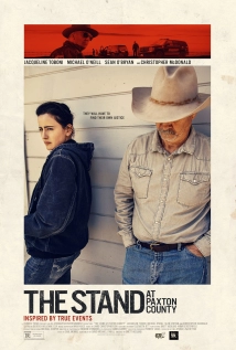 دانلود فیلم The Stand at Paxton County 2020 (ایستادگی در پکستون)