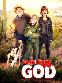 دانلود فیلم So Help Us God 2017