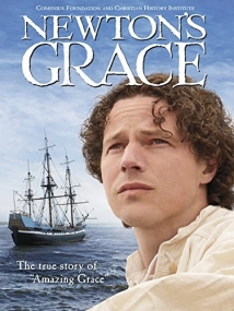 دانلود فیلم Newton’s Grace 2017