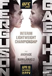دانلود فیلم UFC 249: Khabib vs. Ferguson 2020