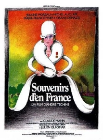 دانلود فیلم French Provincial 1975