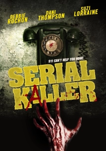 دانلود فیلم Serial Kaller 2014