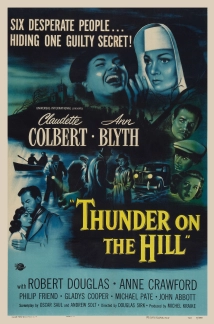 دانلود فیلم Thunder on the Hill 1951