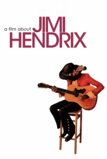دانلود مستند Jimi Hendrix 1973