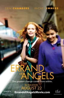 دانلود فیلم The Errand of Angels 2008