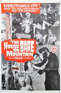 دانلود فیلم House on Bare Mountain 1962