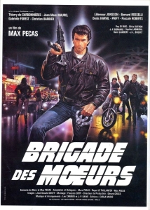 دانلود فیلم Brigade of Death 1985