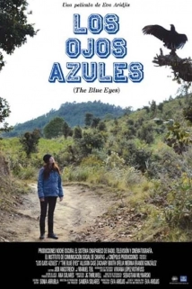 دانلود فیلم The Blue Eyes 2012