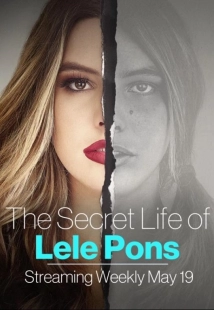 دانلود مستند The Secret Life of Lele Pons 2020