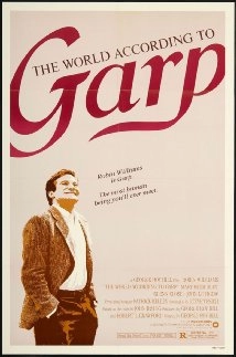 دانلود فیلم The World According to Garp 1982 (جهان به گفته گارپ)