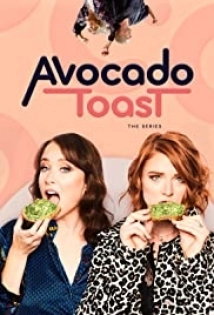 دانلود سریال Avocado Toast the series 2020