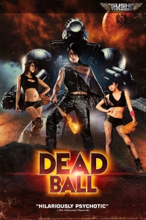 دانلود فیلم Deddobôru 2011