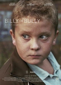 دانلود فیلم Billy the Bully 2015