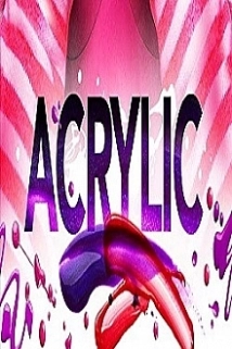 دانلود فیلم Acrylic 2020