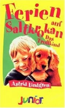 دانلود فیلم Tjorven och Skrållan 1965