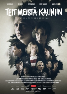 دانلود فیلم Born in Heinola 2016