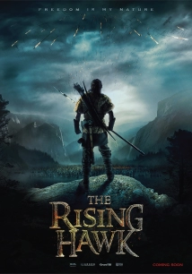 دانلود فیلم The Rising Hawk 2019 (خیزش شاهین) با زیرنویس فارسی و تماشای آنلاین