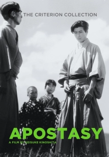 دانلود فیلم Apostasy 1948