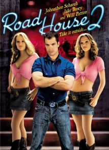 دانلود فیلم Road House 2: Last Call 2006