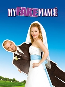 دانلود فیلم My Fake Fiancé 2009