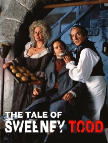 دانلود فیلم The Tale of Sweeney Todd 1997