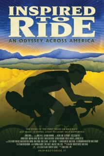 دانلود مستند Inspired to Ride 2015