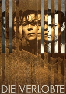 دانلود فیلم Die Verlobte 1980
