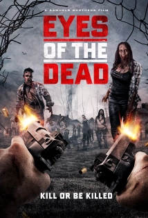 دانلود فیلم Eyes of the Dead 2015