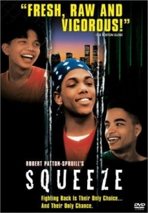 دانلود فیلم Squeeze 1997