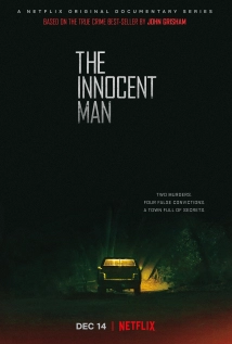 دانلود مستند The Innocent Man 2018
