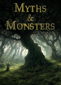 دانلود مستند Myths & Monsters 2017