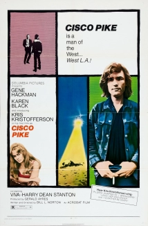 دانلود فیلم Cisco Pike 1971