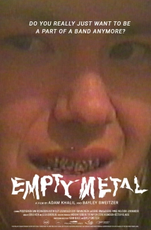 دانلود فیلم Empty Metal 2018