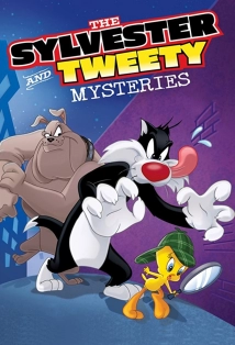 دانلود انیمیشن The Sylvester & Tweety Mysteries 1995 (سیلوستر و توئیتی)
