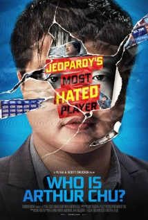 دانلود مستند Who Is Arthur Chu? 2017